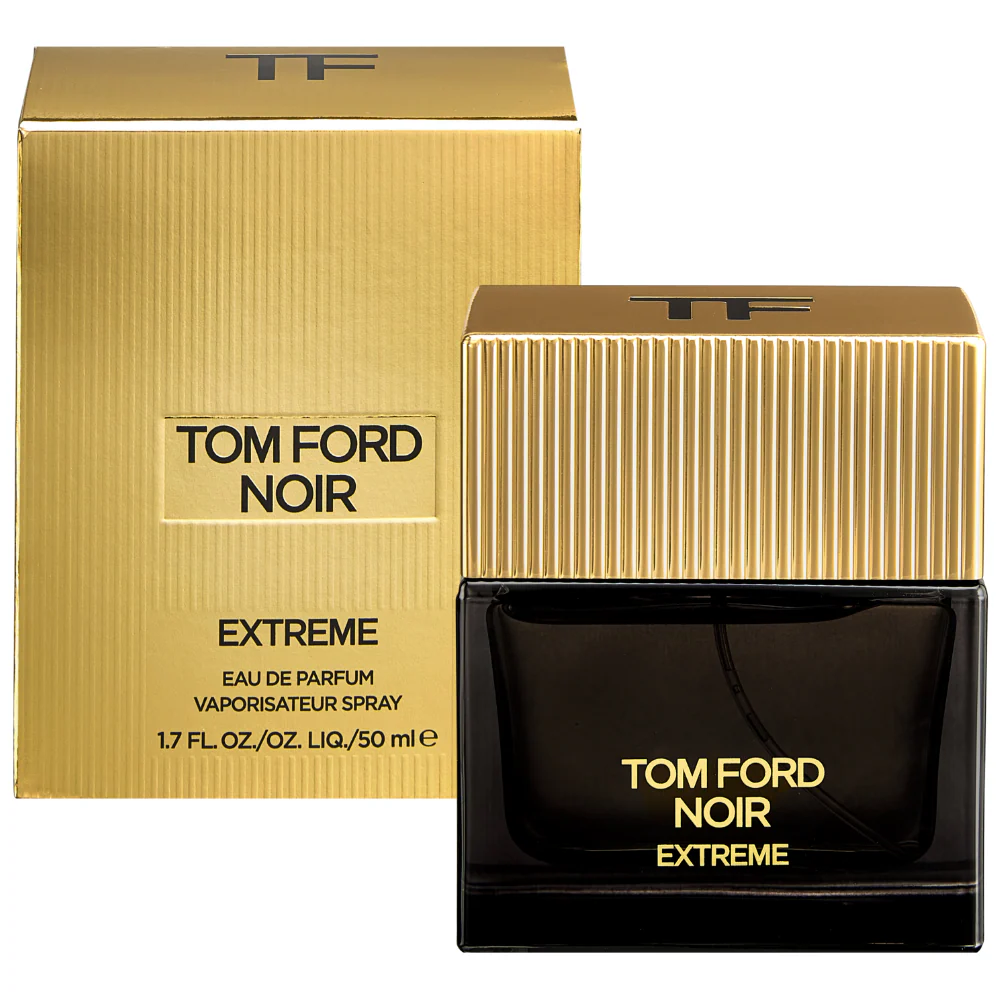 Tom Ford Noir Extreme Eau De Parfum 50ml - Image 2