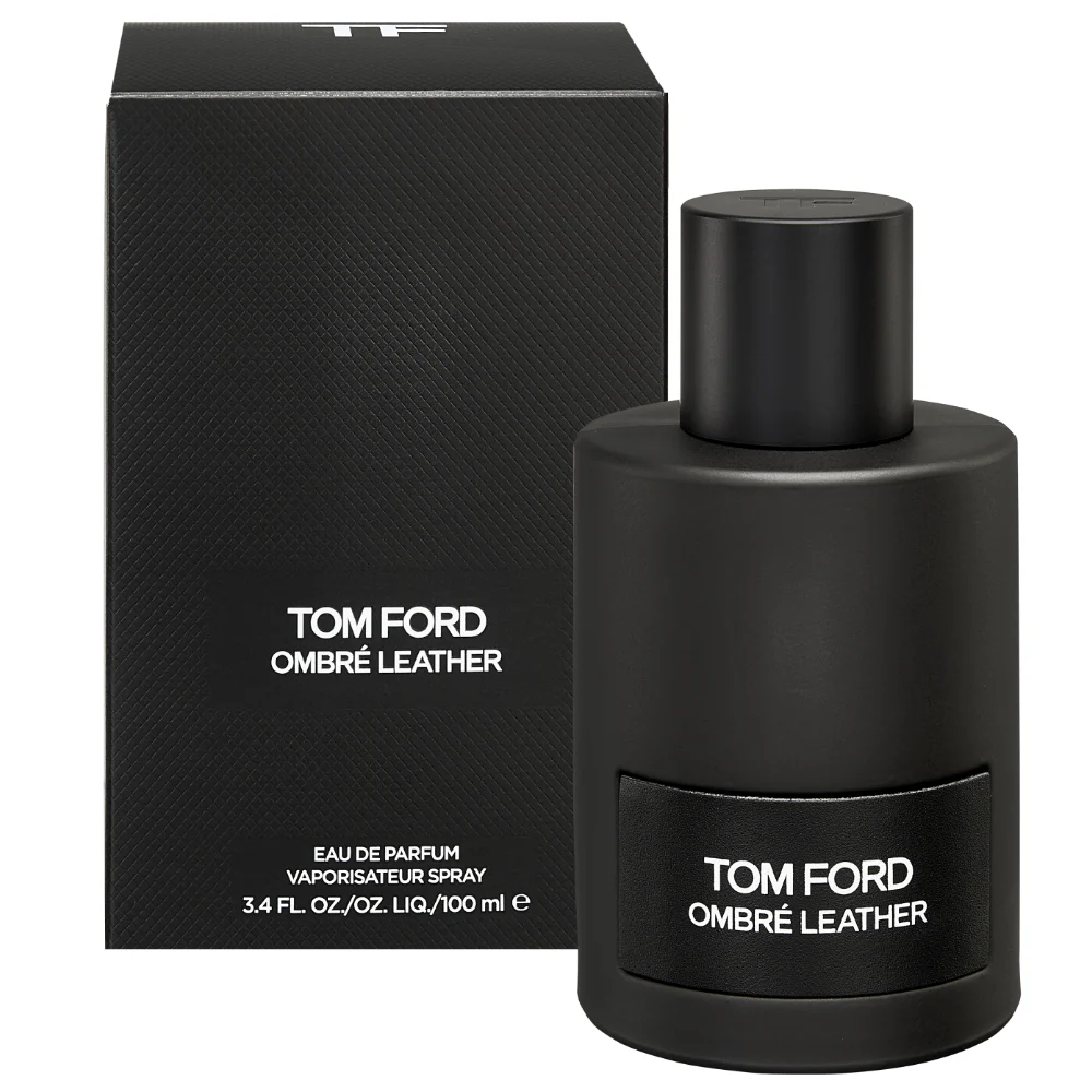 Tom Ford Ombre Leather Eau De Parfum 100ml - Image 2