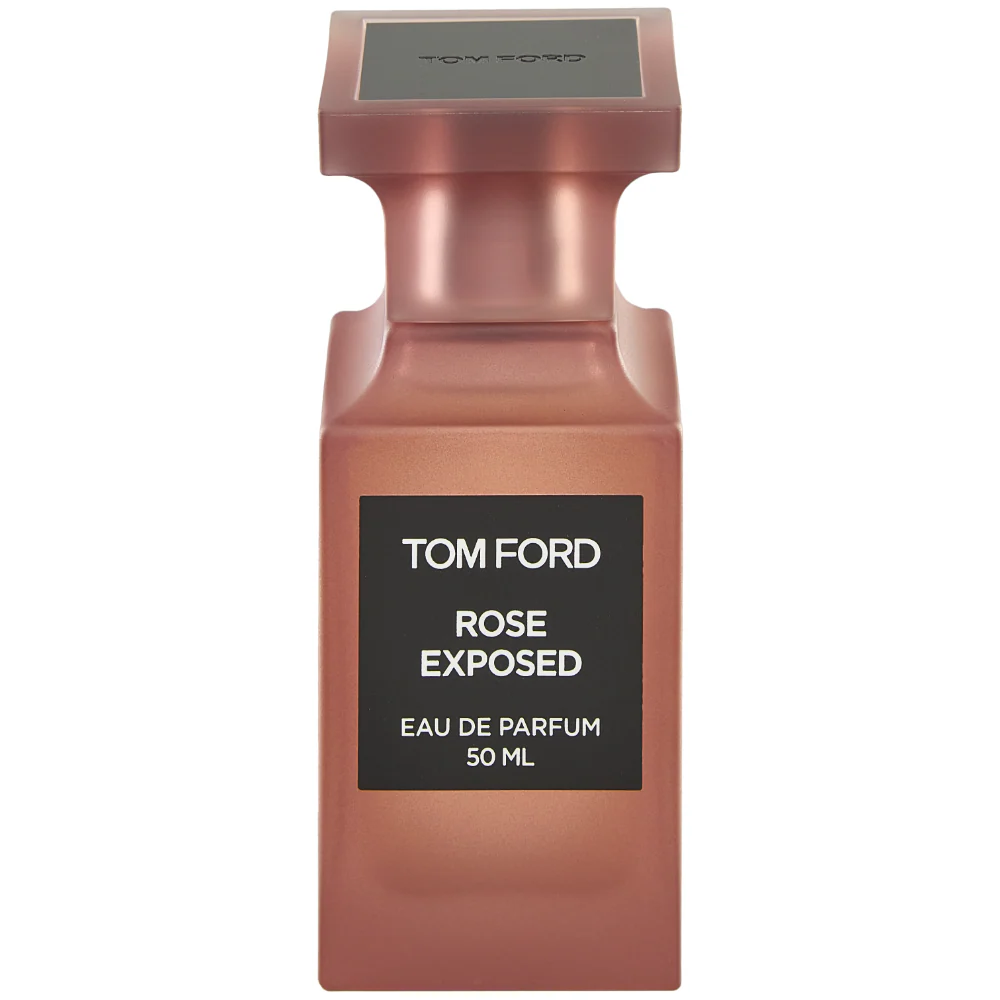 Tom Ford Rose Exposed Eau De Parfum 50ml