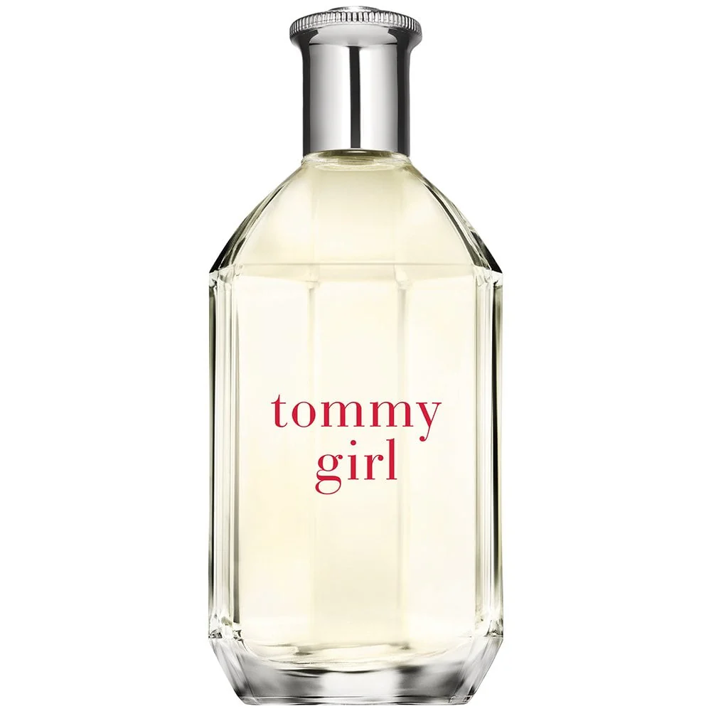 Tommy Hilfiger Tommy Girl Eau De Toilette 30ml