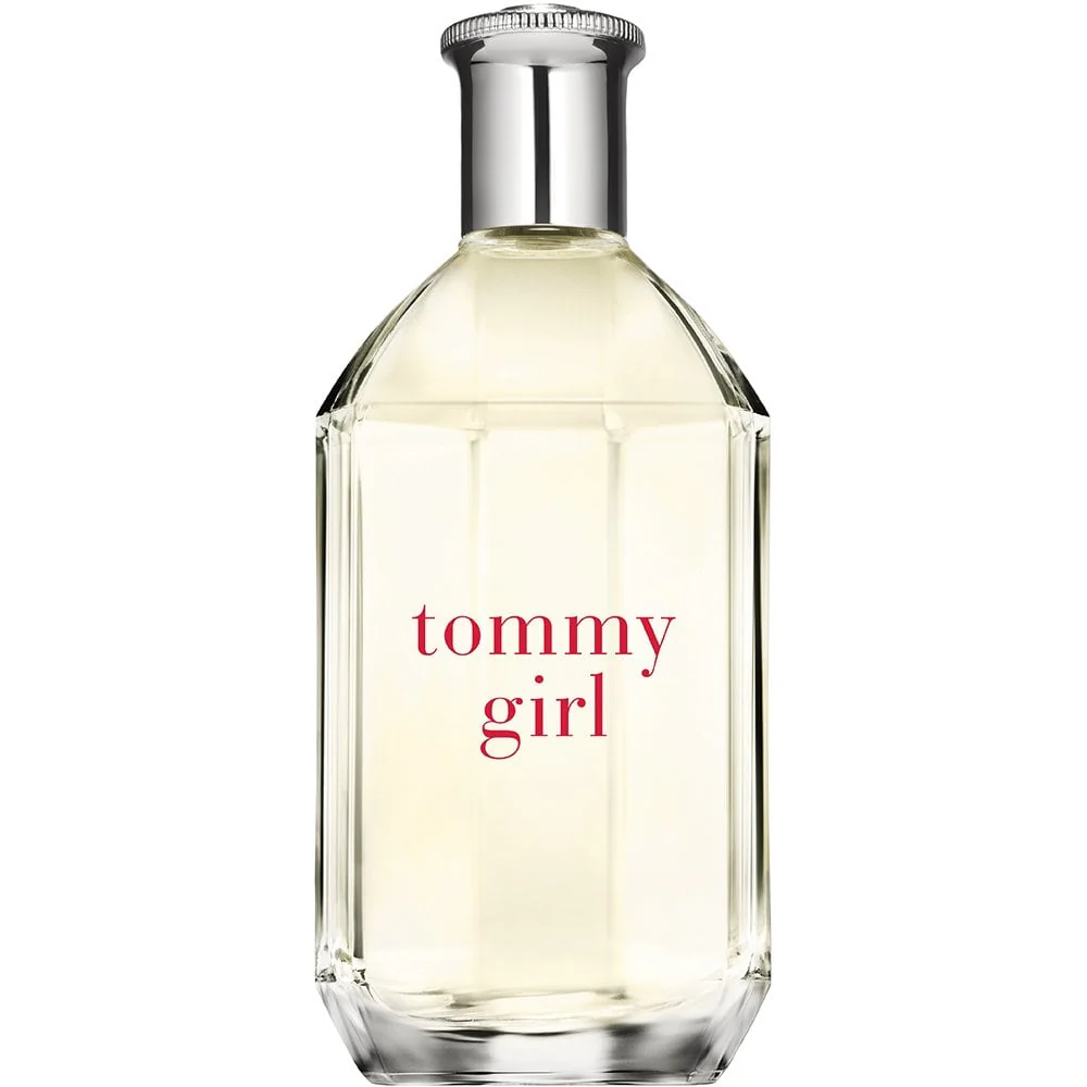 Tommy Hilfiger Tommy Girl Eau De Toilette 50ml