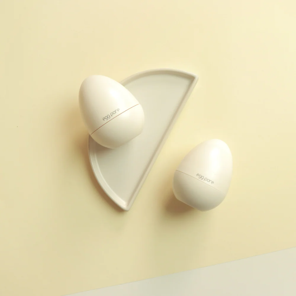 TONYMOLY Egg Pore Blackhead Steam Balm 30g - Image 2