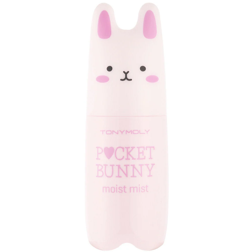 TONYMOLY Pocket Bunny Moist Mist 60ml