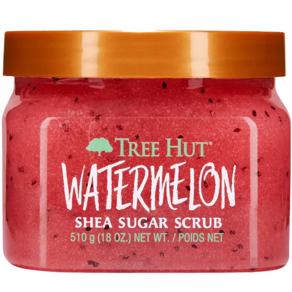Tree Hut Shea Sugar Scrub Watermelon 510g
