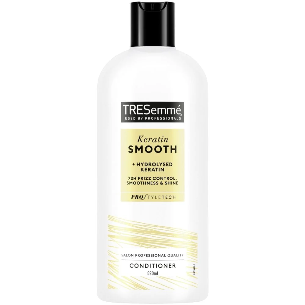 TRESemme Keratin Smooth Conditioner 680ml