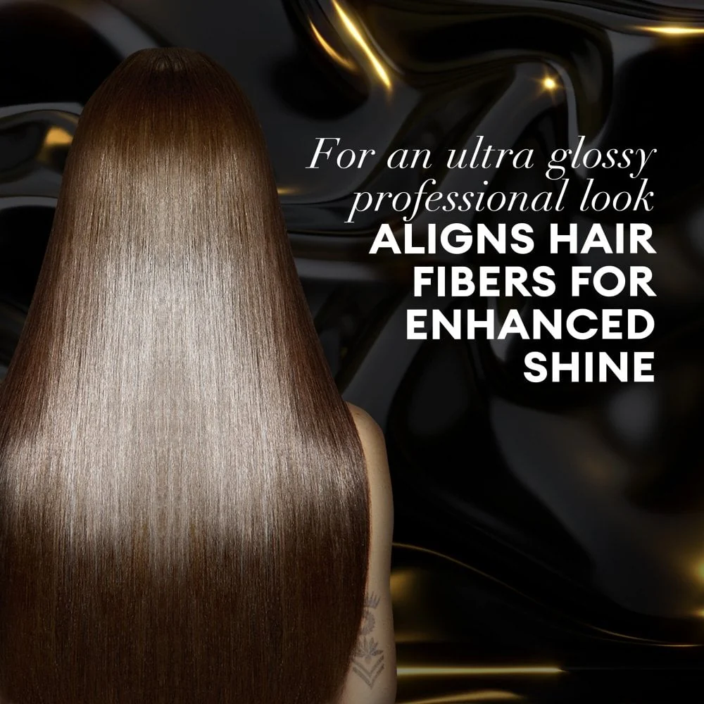 TRESemme Lamellar Shine Ultra Gloss Finishing Oil 75ml - Image 4