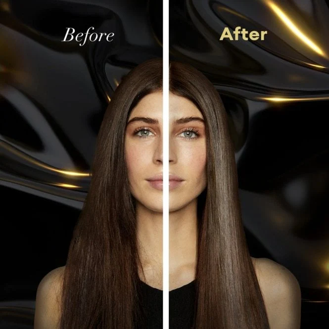 TRESemme Lamellar Shine Ultra Gloss Shampoo & Conditioner Twin 2 x 680ml - Image 4