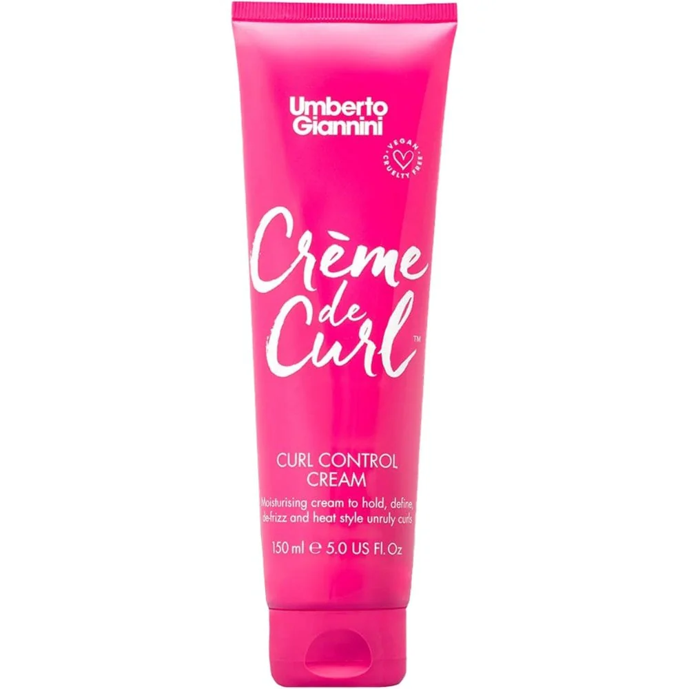Umberto Giannini Creme De Curl Control Cream 150ml