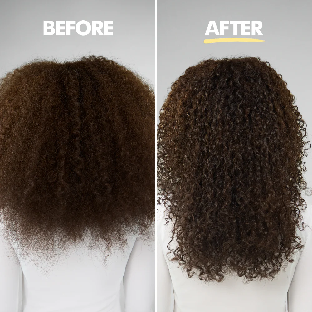 Umberto Giannini Moisture Milk Rosemary Oil Strengthening Leave-In Conditioner 250ml - Image 6