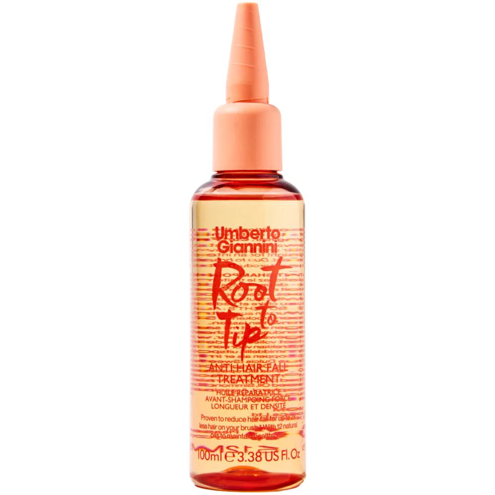 Umberto Giannini Root To Tip Anti-Hair Fall Treatment 100ml