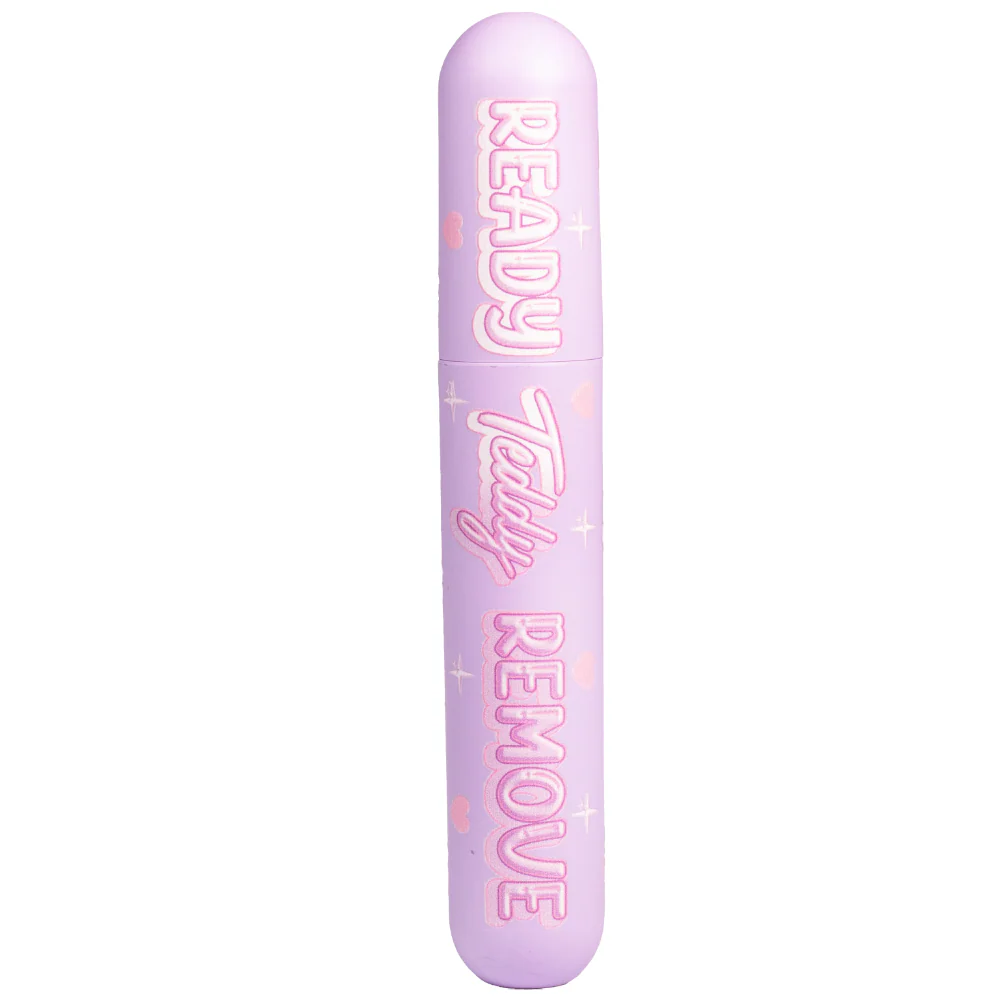 Unicorn Cosmetics Ready Teddy Remove DIY Cluster Remover 5ml