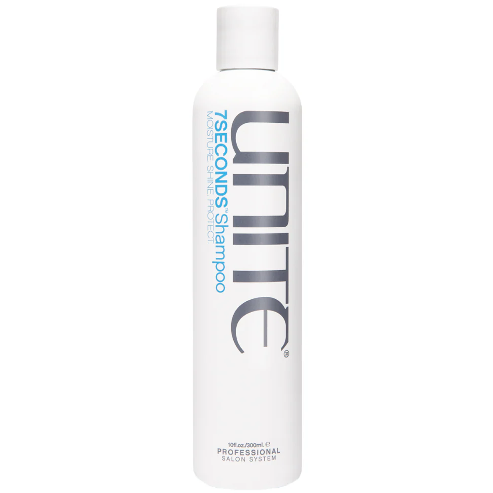 Unite 7 Seconds Moisturising Shampoo 300ml