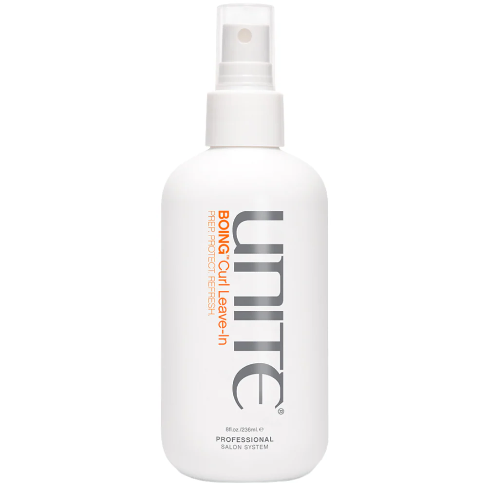 Unite Boing Curl Leave-In Conditioner 236ml