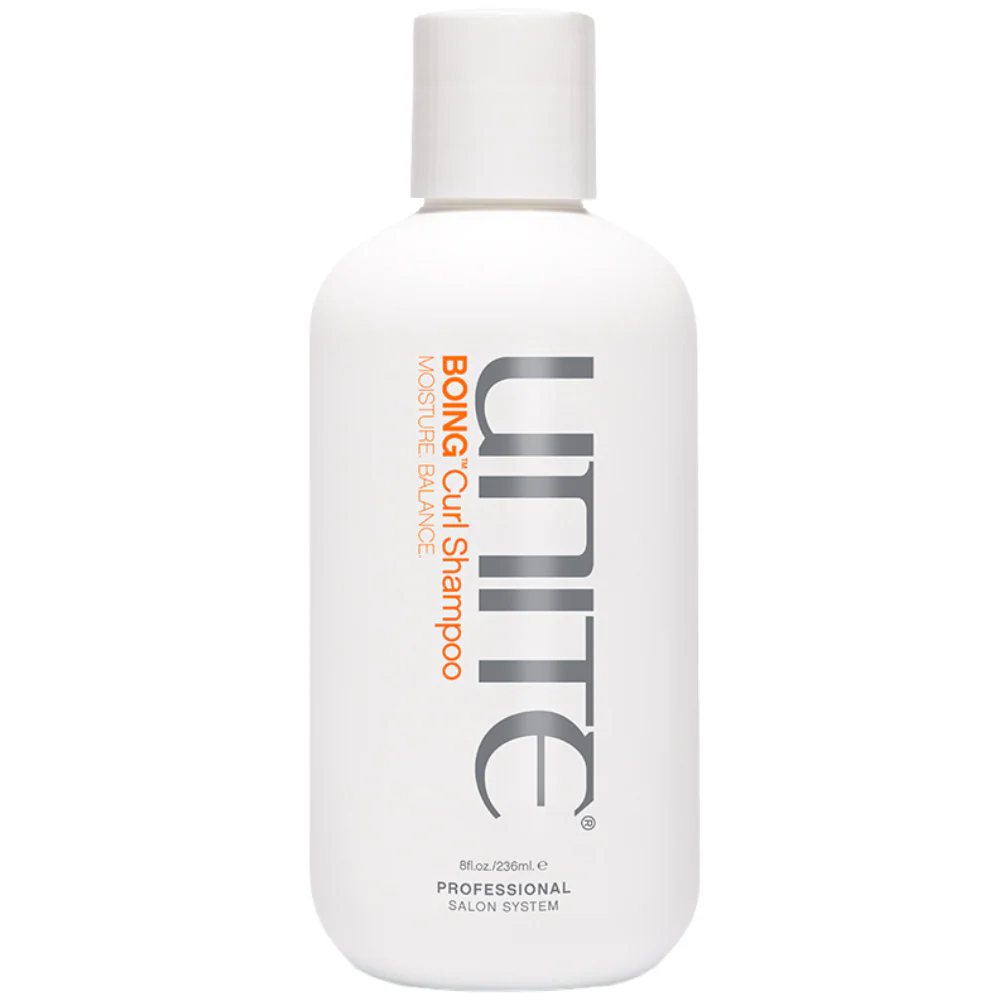 Unite Boing Curl Shampoo 236ml