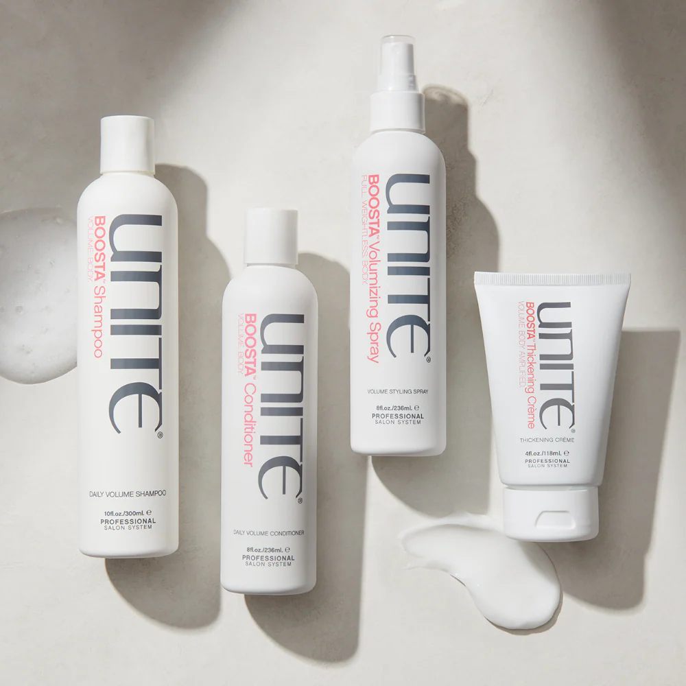 Unite Boosta Thickening Creme 118ml - Image 6
