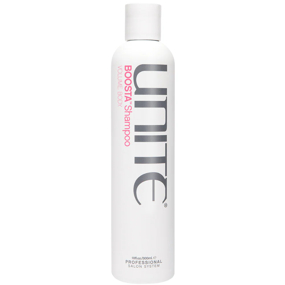 Unite Boosta Volumising Shampoo 300ml