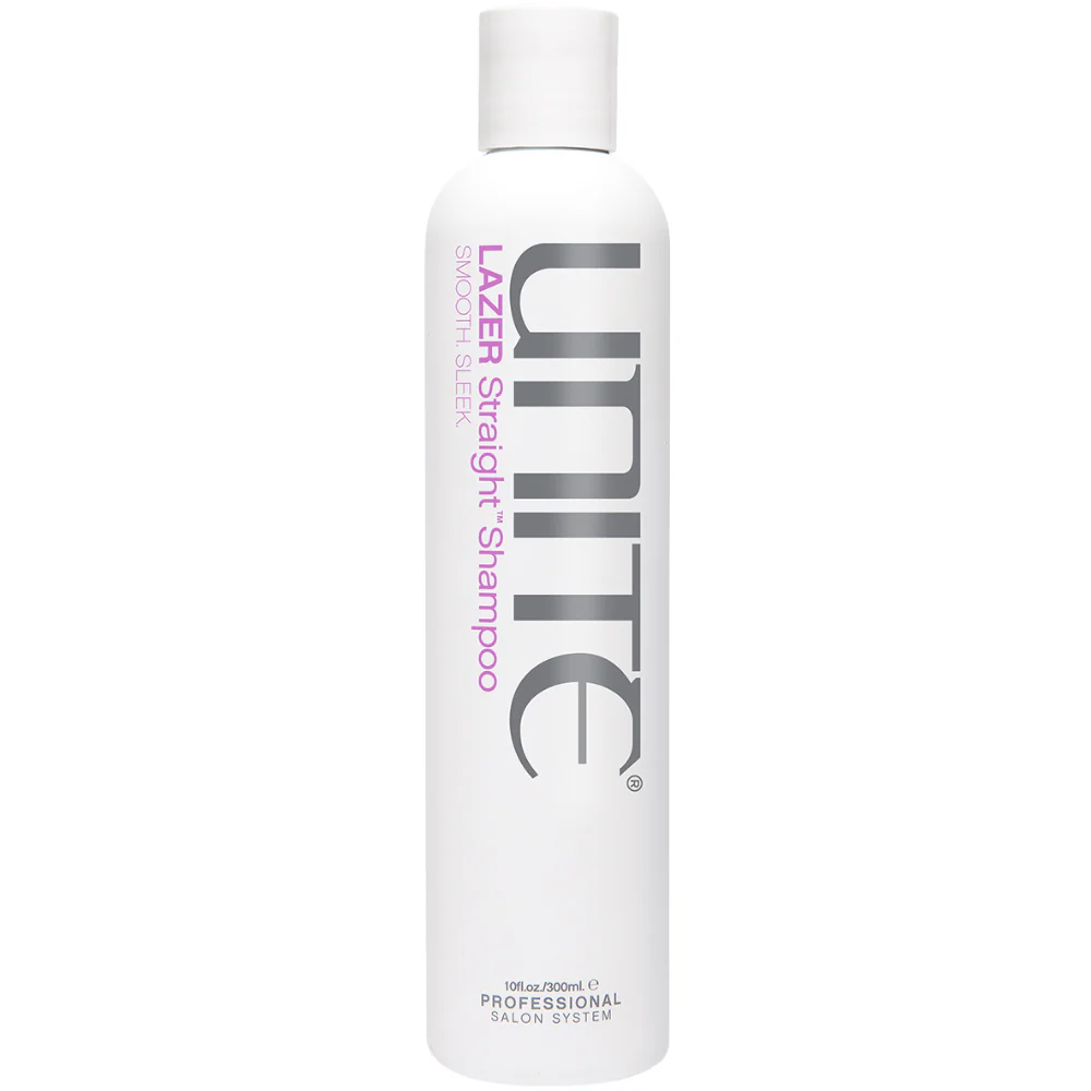 Unite Lazer Straight Smoothing Shampoo 300ml