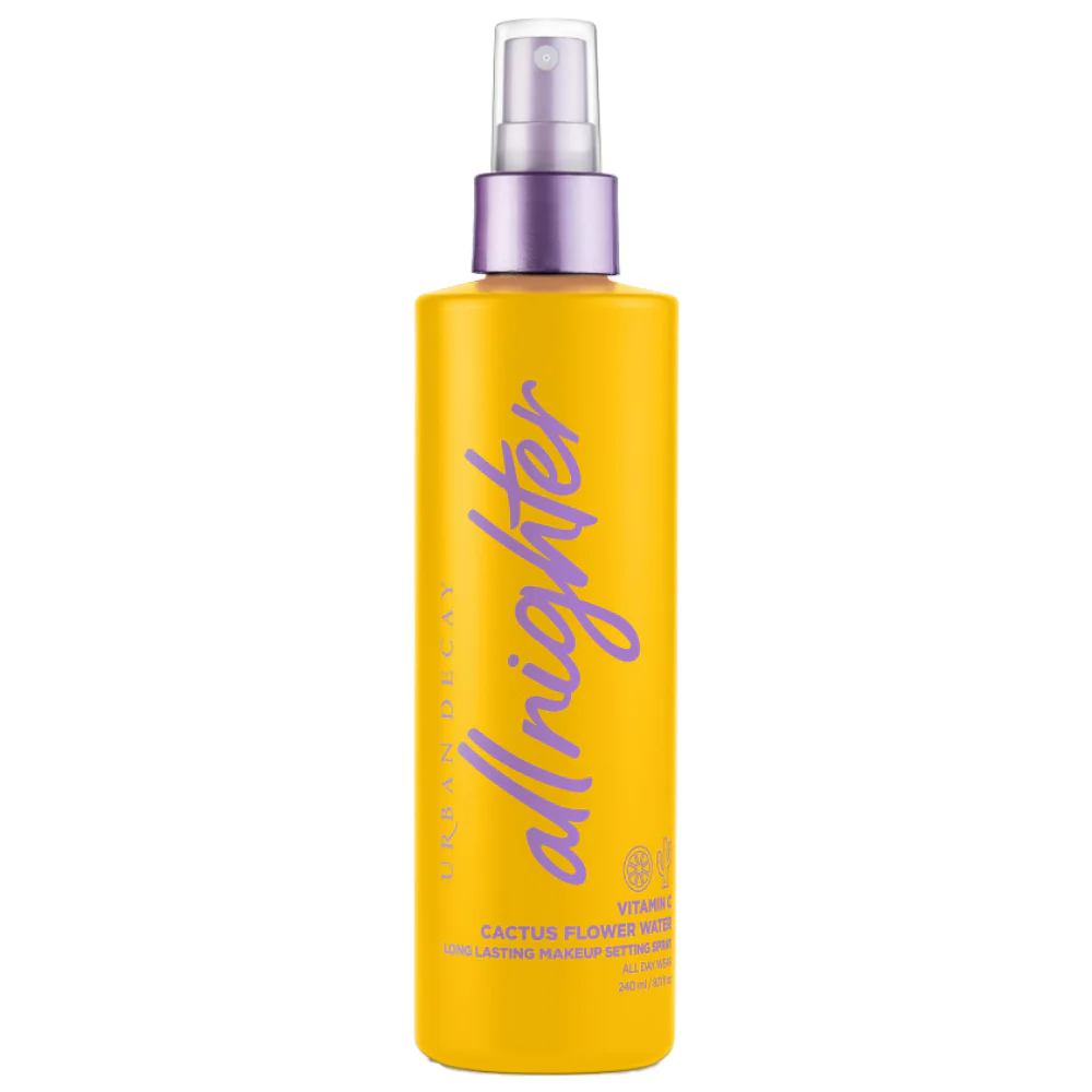 Urban Decay All Nighter Long Lasting Vitamin C Hydrating Makeup Setting Spray 240ml