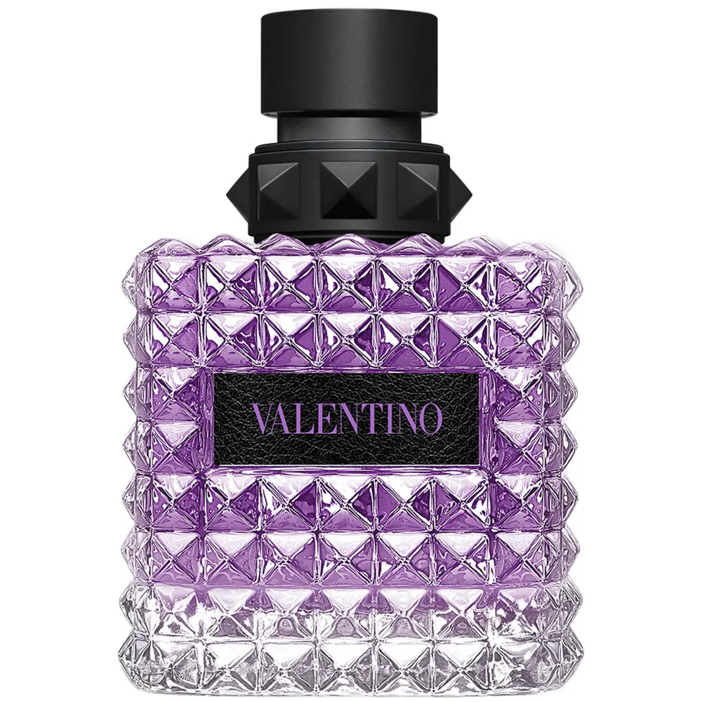 Valentino Born In Roma Donna Purple Melancholia Eau De Parfum 100ml