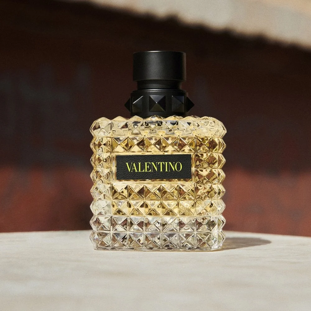 Valentino Born In Roma Donna Yellow Dream Eau De Parfum 30ml - Image 6