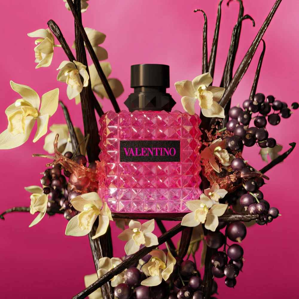 Valentino Donna Born In Roma Extradose Parfum 50ml - Image 2