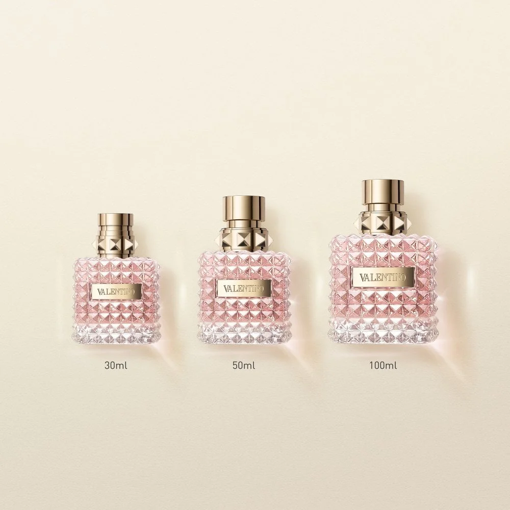 Valentino Donna Eau De Parfum 30ml - Image 4