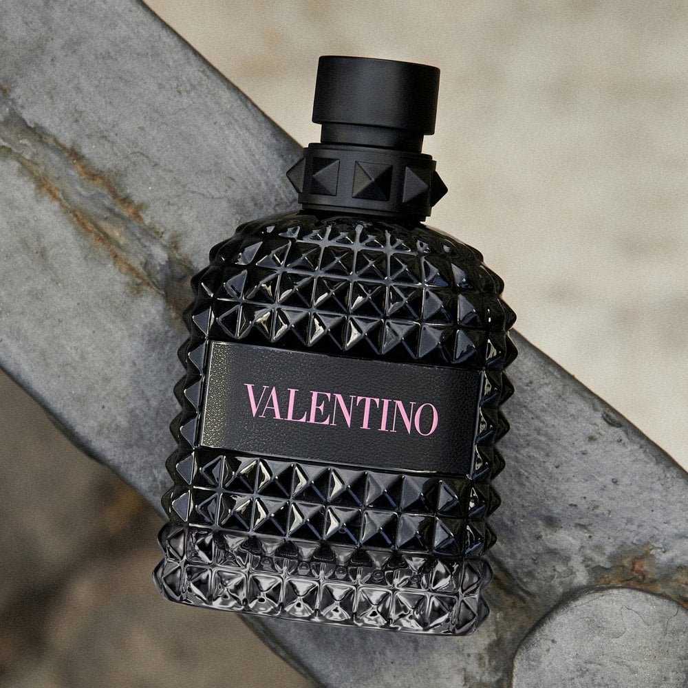 Valentino Uomo Born In Roma Eau De Toilette 50ml - Image 6