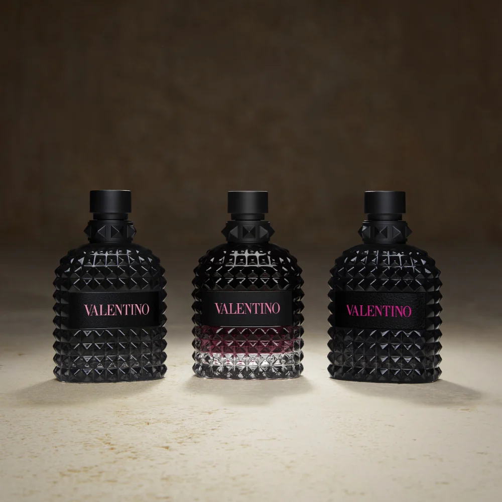 Valentino Uomo Born In Roma Extradose Parfum 100ml - Image 3