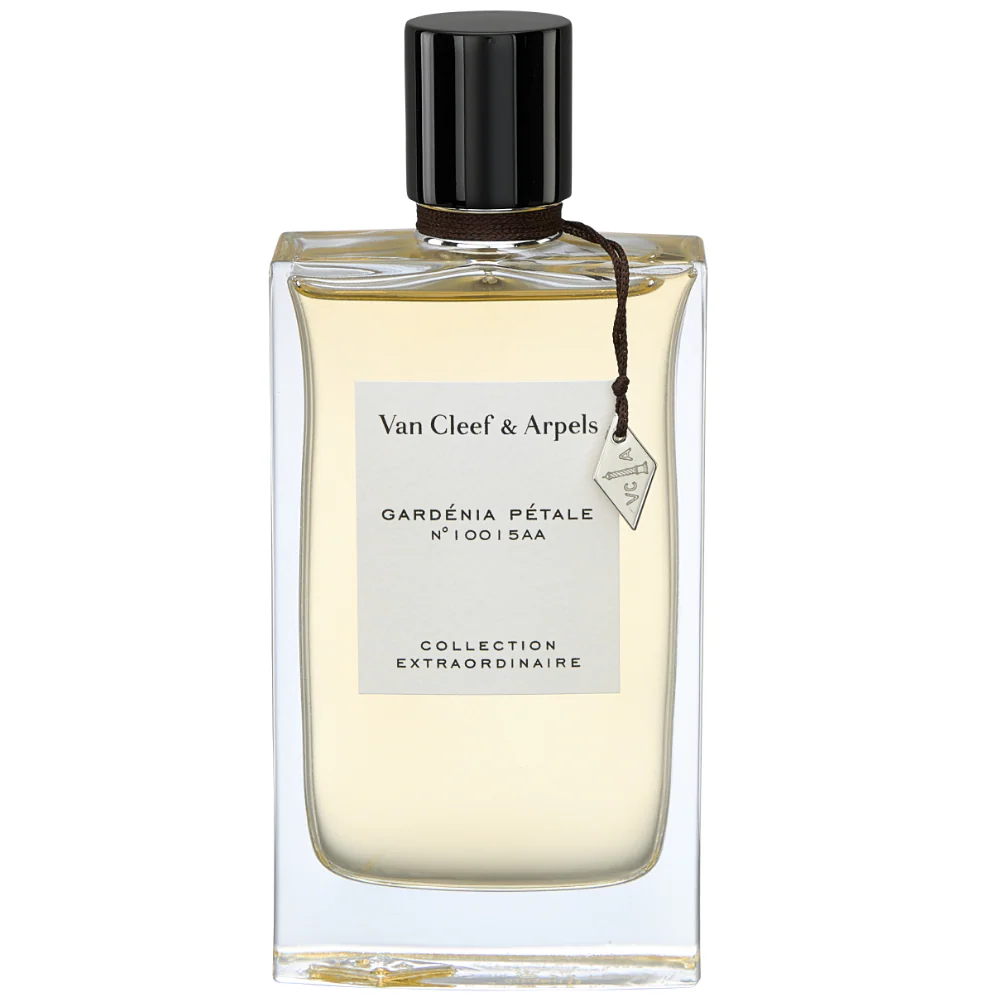 Van Cleef & Arpels Gardenia Petale Eau De Parfum 75ml