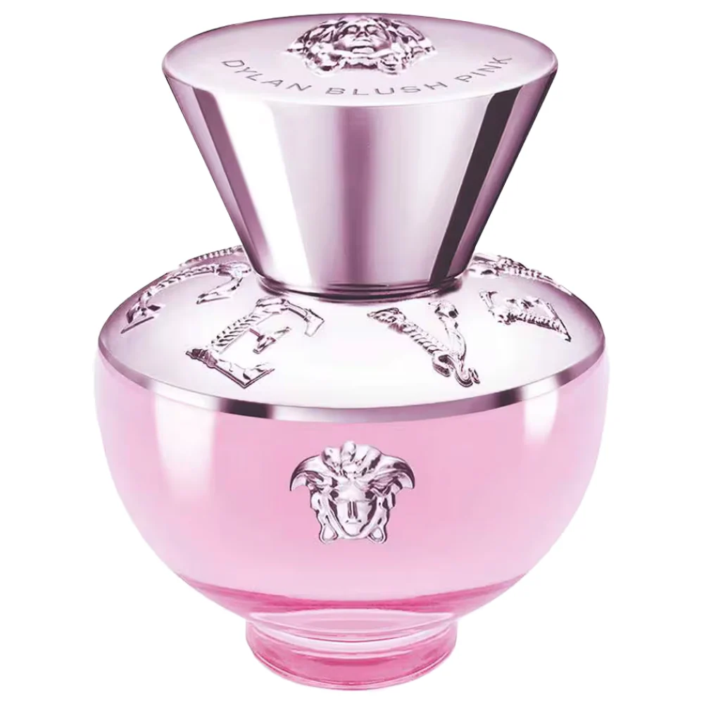 Versace Dylan Blush Pink Pour Femme Eau De Parfum 100ml