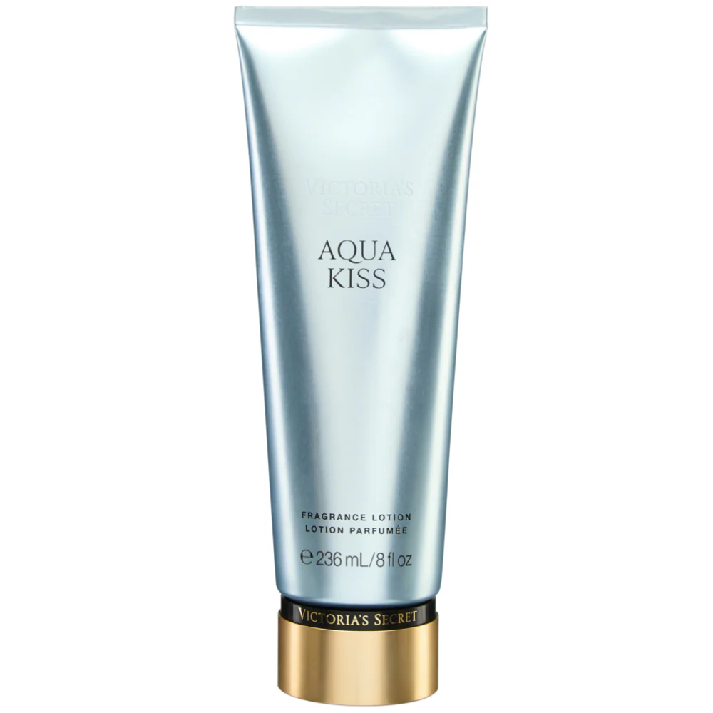 Victoria's Secret Aqua Kiss Body Lotion 236ml