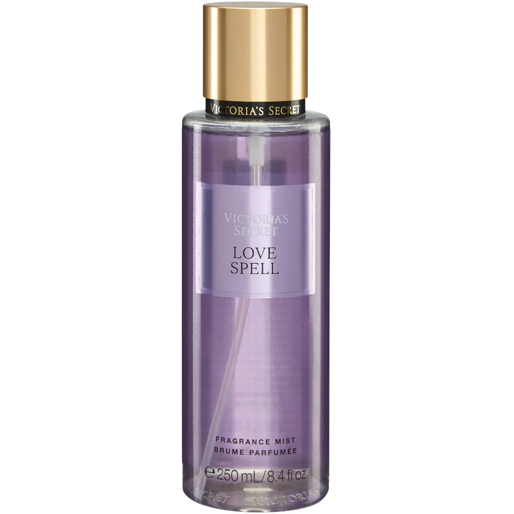 Victoria's Secret Love Spell Body Mist 250ml