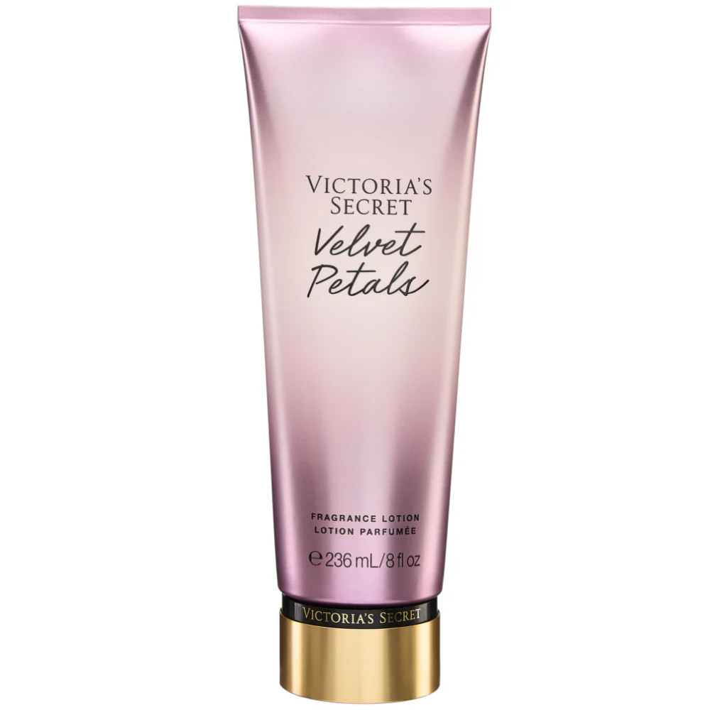Victoria's Secret Velvet Petals Body Lotion 236ml