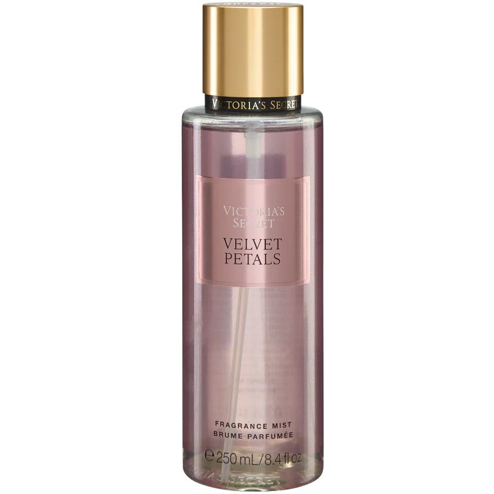 Victoria's Secret Velvet Petals Body Mist 250ml