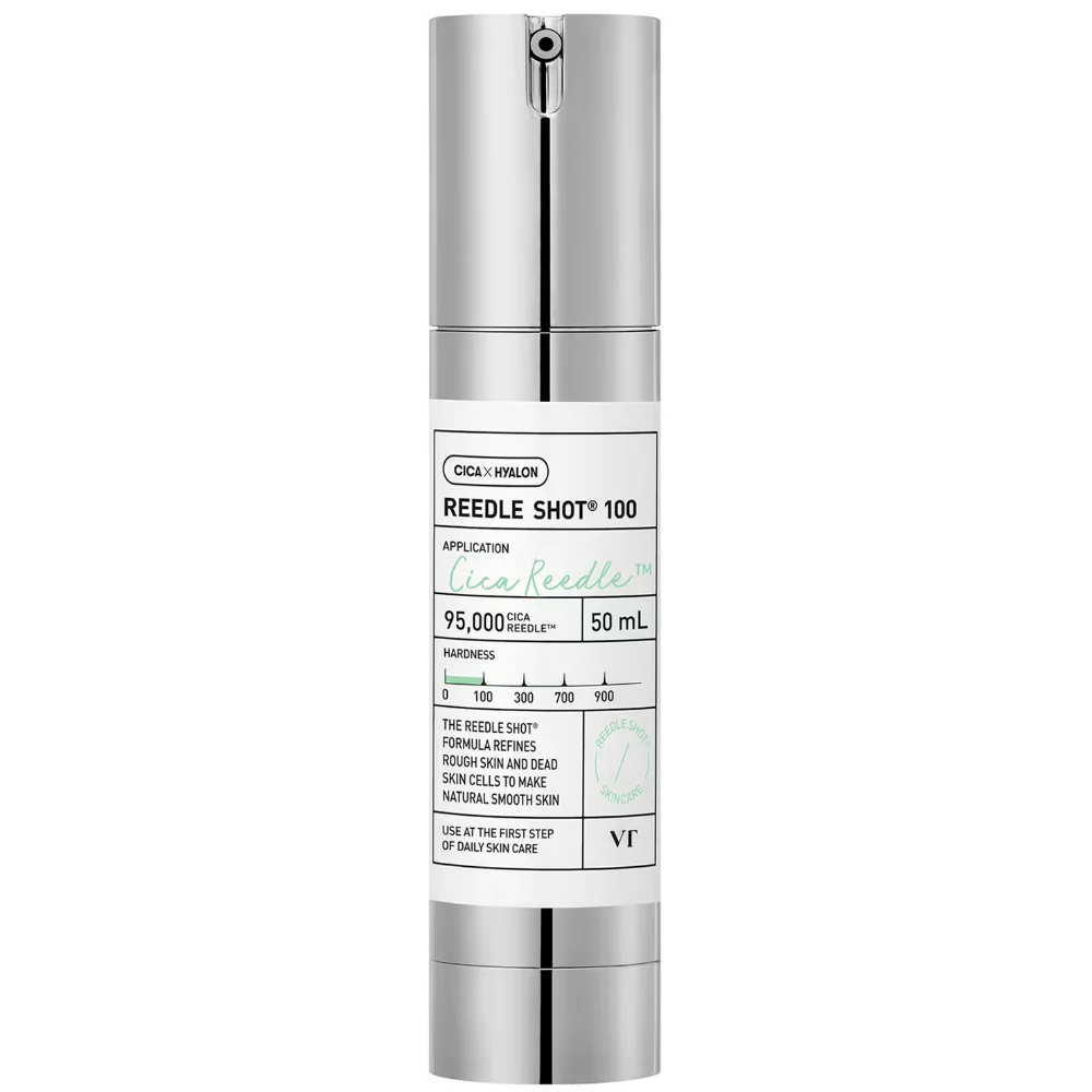VT Cosmetics Cica Reedle Shot 100 50ml