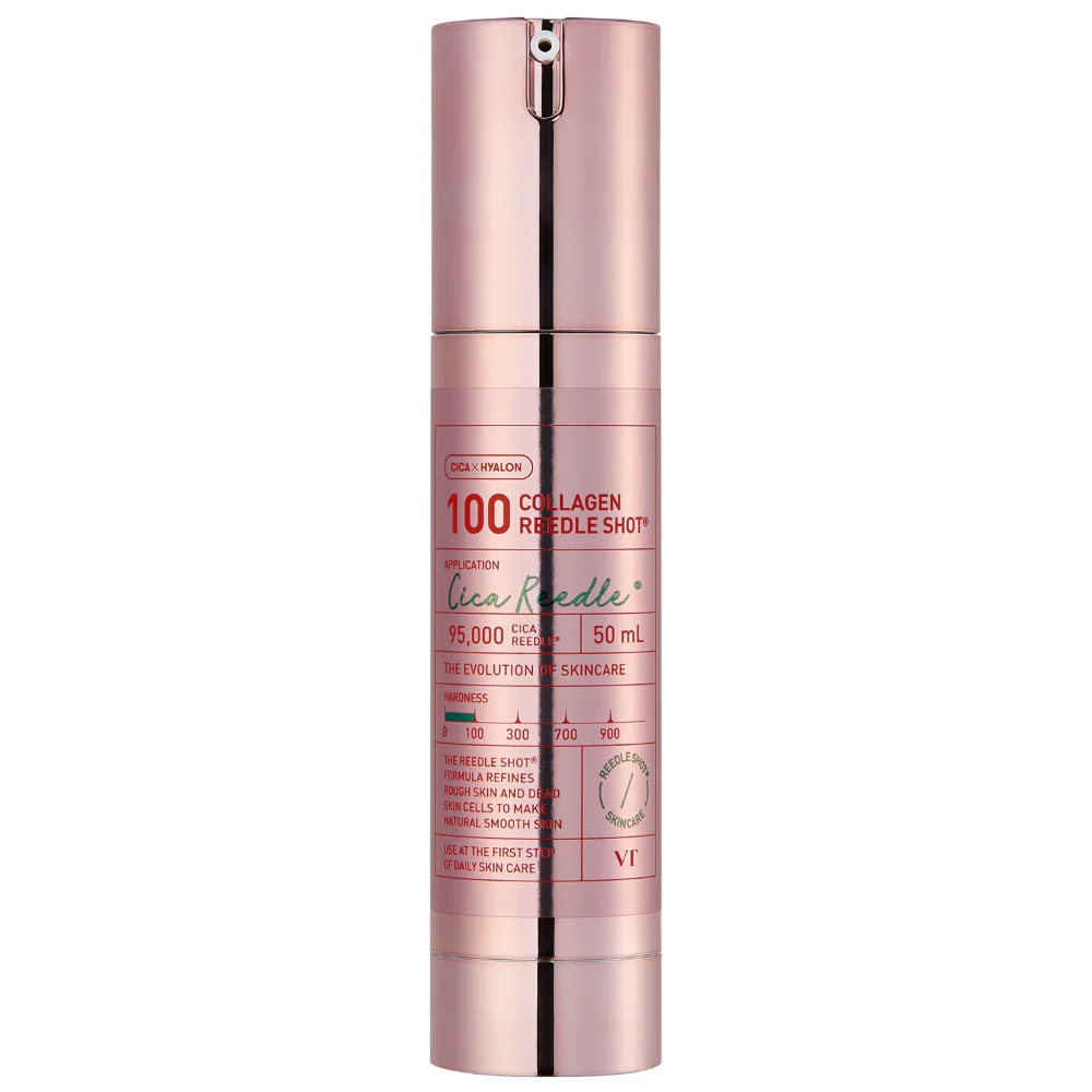 VT Cosmetics Collagen Reedle Shot 100 50ml