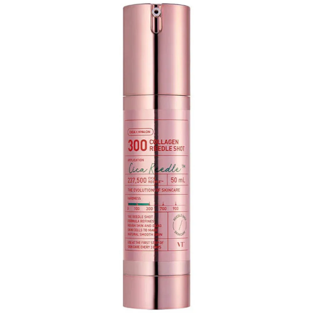 VT Cosmetics Collagen Reedle Shot 300 50ml