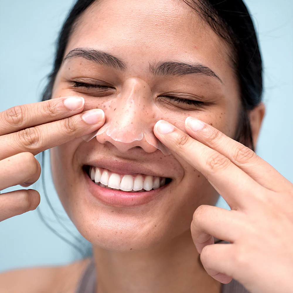 Vue Hydrocolloid Nose Patches x8 - Image 2