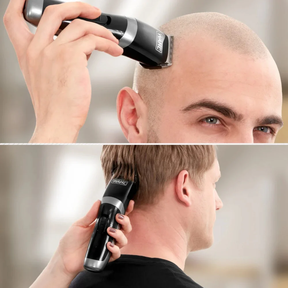 Wahl Cord/Cordless Hair Clipper - Image 5