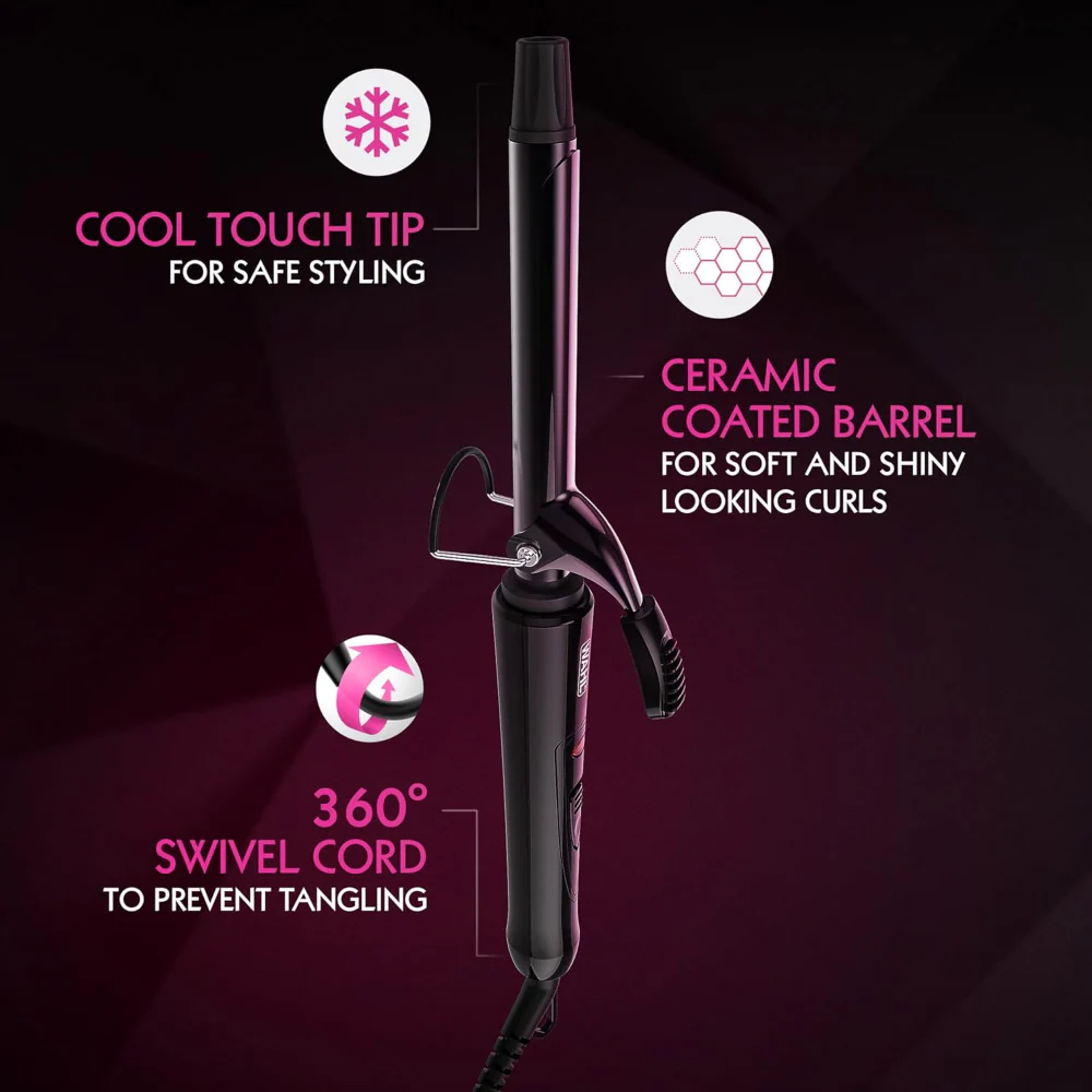 Wahl Curling Tong 32mm - Image 4