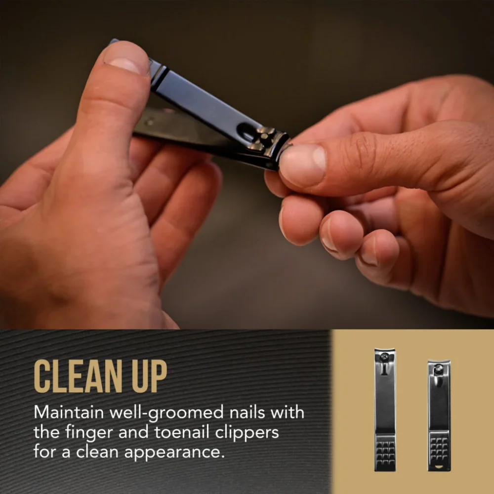 Wahl Manscaper Grooming Kit - Image 2