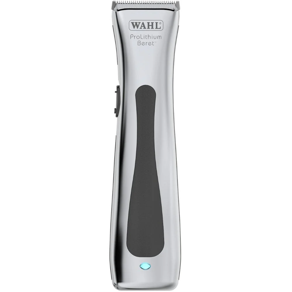Wahl Professional Beret Lithium Ion Hair Trimmer