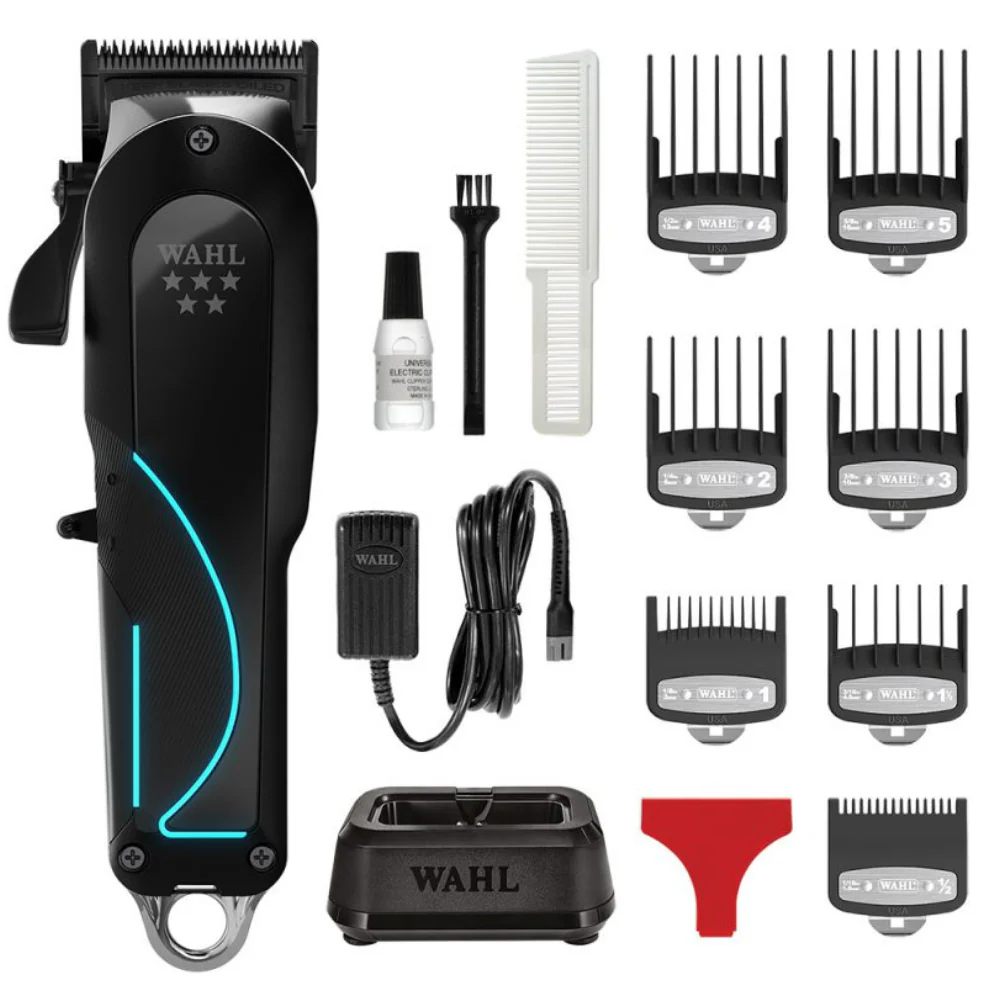 Wahl Professional Cordless Senior 2.0 Hair Clipper