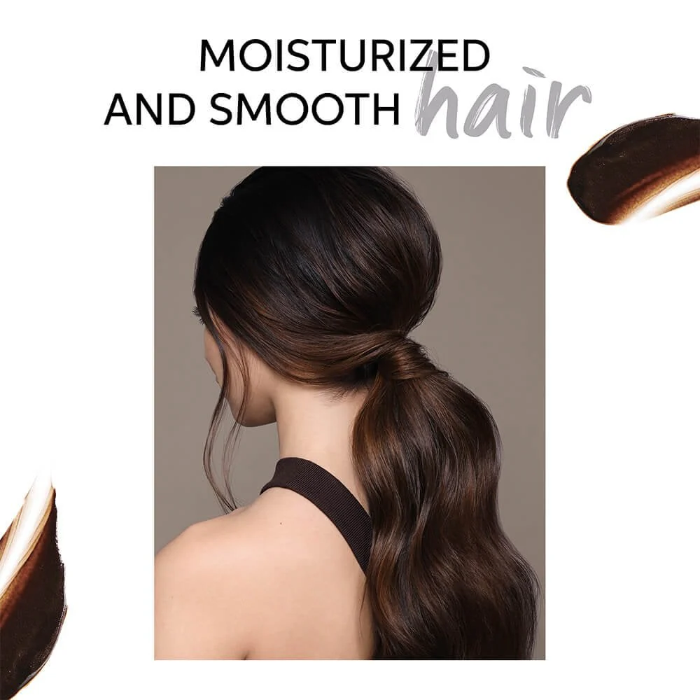 Wella Professionals Colour Fresh Mask Chocolate Touch 150ml - Image 3
