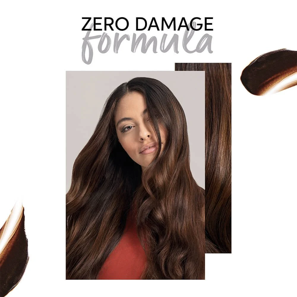 Wella Professionals Colour Fresh Mask Chocolate Touch 150ml - Image 4