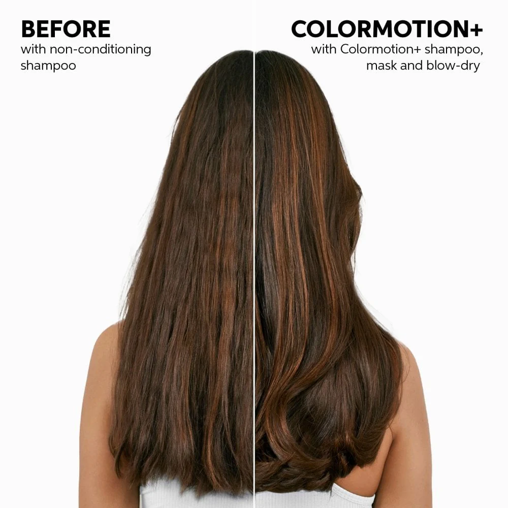 Wella Professionals Colour Motion Structure+ Mask 150ml - Image 3