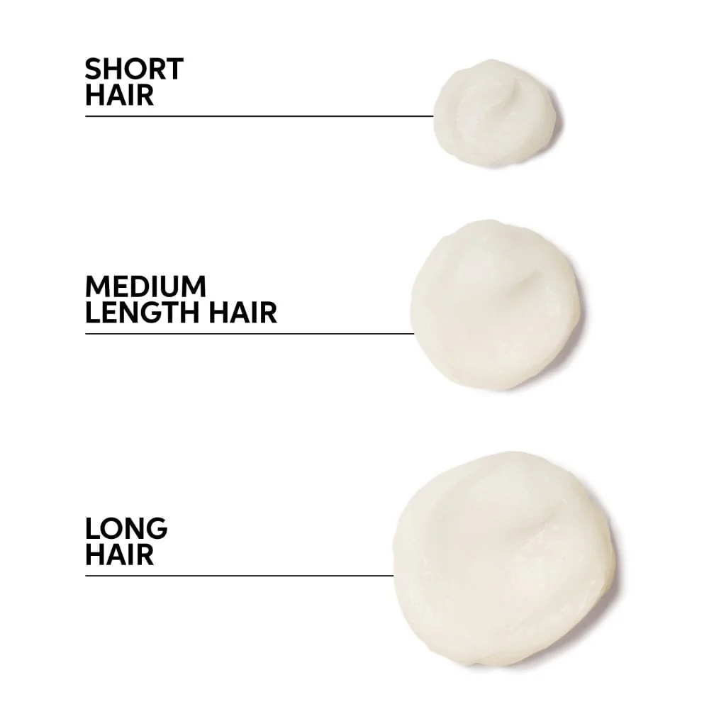 Wella Professionals Colour Motion Structure+ Mask 500ml - Image 7