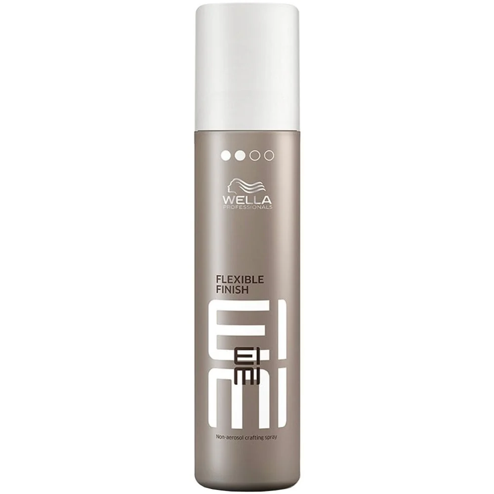 Wella Professionals EIMI Flexible Finish Hairspray 250ml