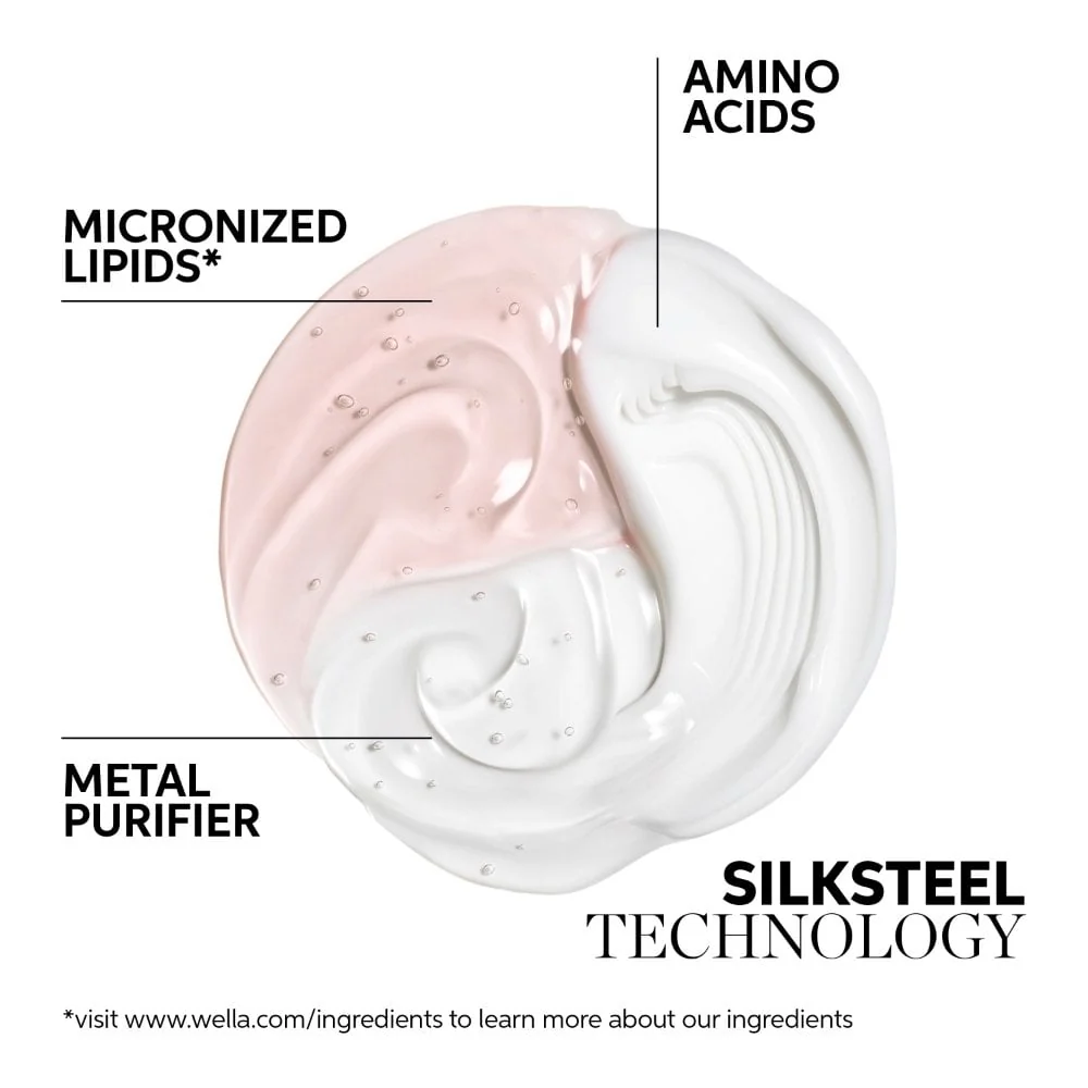Wella Professionals Fusion Intense Repair Mask 150ml - Image 6