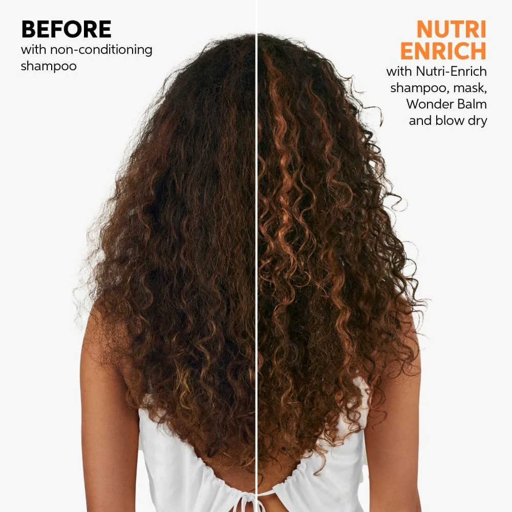Wella Professionals Invigo Nutri-Enrich Deep Nourishing Conditioner 1000ml - Image 13